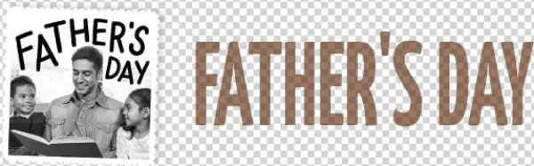 Fathers Day Header - Blaze