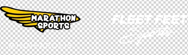 Fleet Feet - Portable Network Graphics