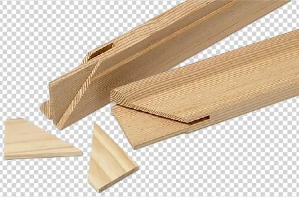 Fredrix Heavy Duty Stretcher Bars Sale - Stretcher Painting