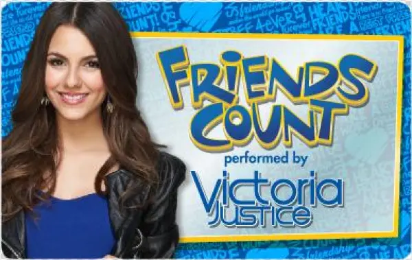Friends Count - Wiki