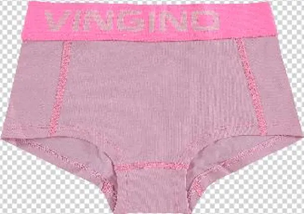 Front View - Underpants