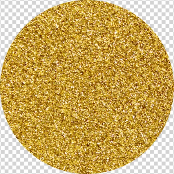 Gold Glow Png