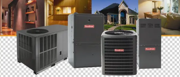 Goodman Air Conditionin Units At Low Prices Ft - Goodman 2.5 Ton 14 Seer Gpc1430h41 R410a Packaged Air