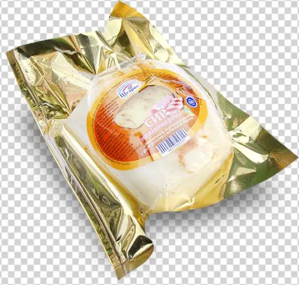 Handmade Rolls 45% «bacon» - Bacon