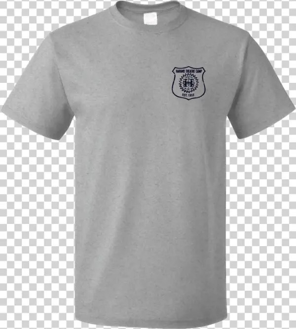 Harand Theatre Camp - Stylistore I Love Tacos & Jen - Funny- Silly T-shirt