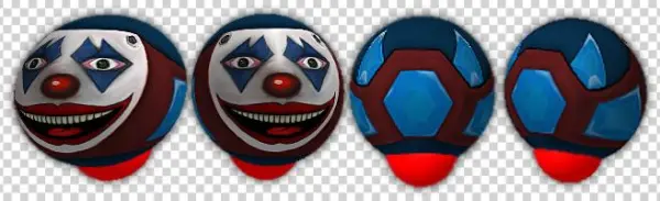 Here Is The Preview - Clown