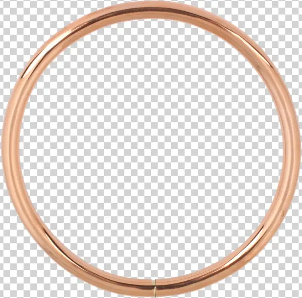 Hoochie Hoops - Bangle