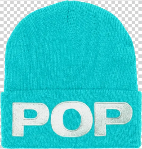 Image Of Pop Beanie - Pdv