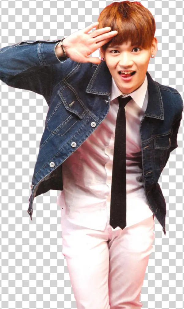 Jenissi Render By Kairi Nyomi-d8cvahi - Topp Dogg Jenissi Png