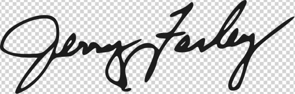 Jerry Farley Signature - Clothing