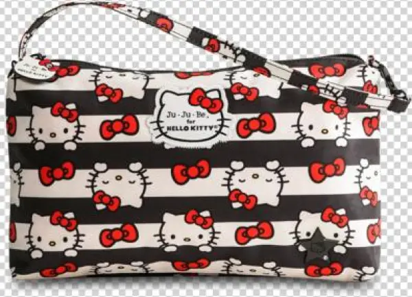 Ju Ju Be Be Quick - Ju-ju-be