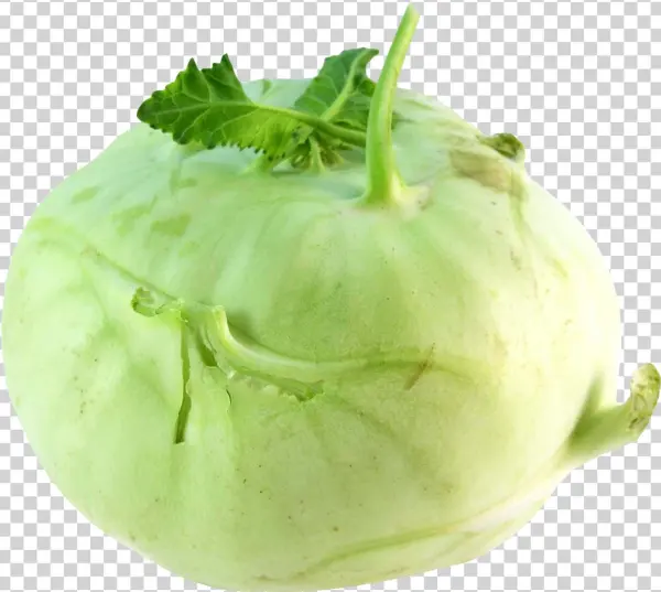 Kohlrabi Png