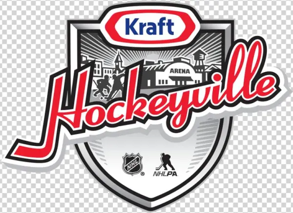 Kraft Hockeyville Lucan