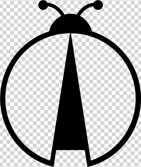 Ladybug Comments - Not