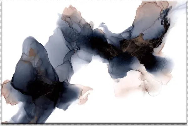 Last Kiss - Canvas Print