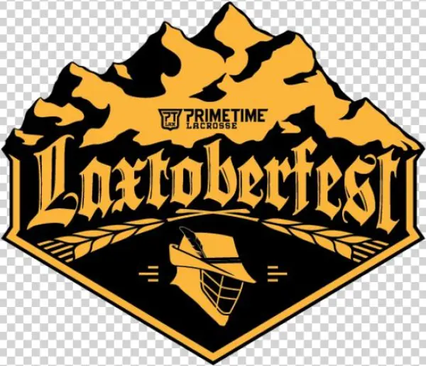 Laxtobertest Logo - Illustration