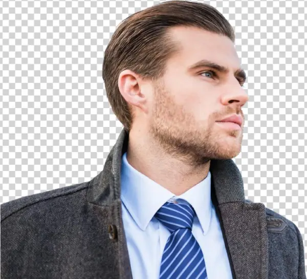 Leave A Reply - Gentleman