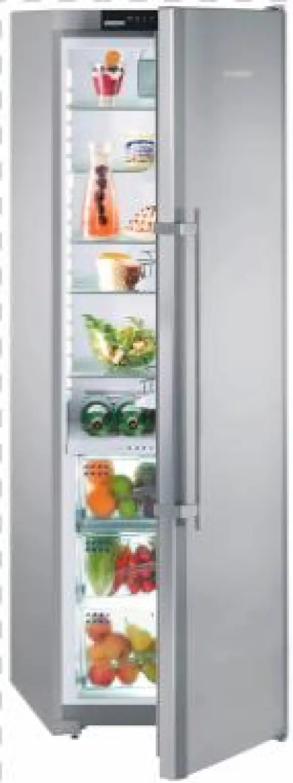 Liebherr Skbes4213 393l Freestanding Upright Fridge - Skbes 4213 21f