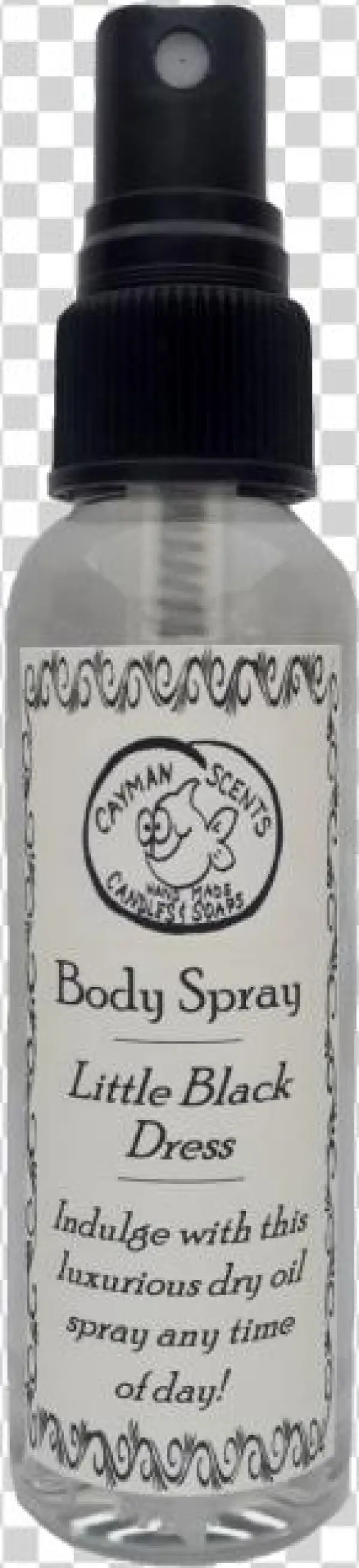 Littleblackdressspray - Medik8 Hydr8 B5