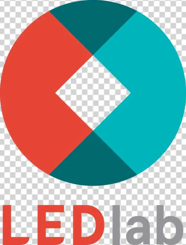 Local Economic Development Lab - Ledlab Logo