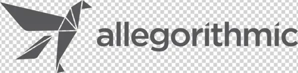 Logos - Allegorithmic