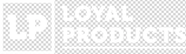 Loyal Products - Poster
