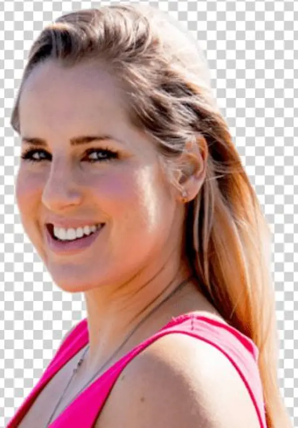 Megan Bruneau - Girl