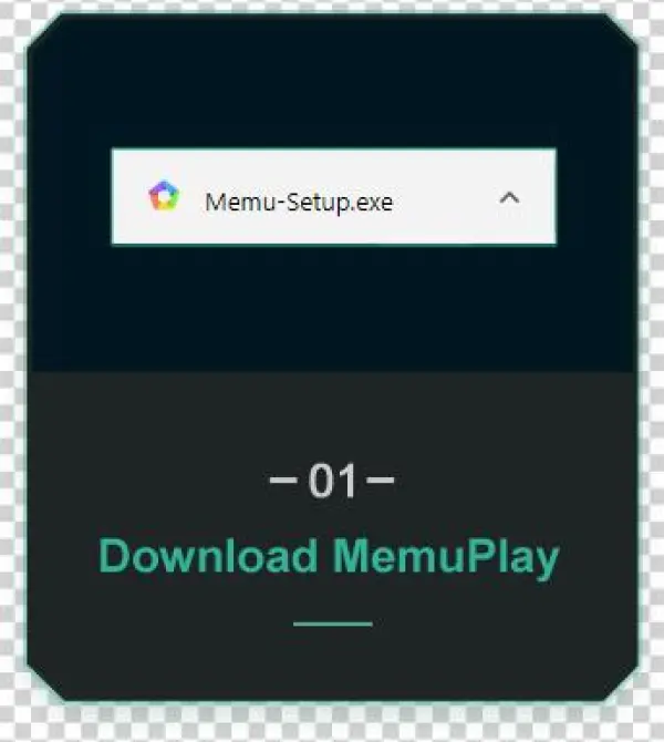 Memu Memu Memu - Helveticons