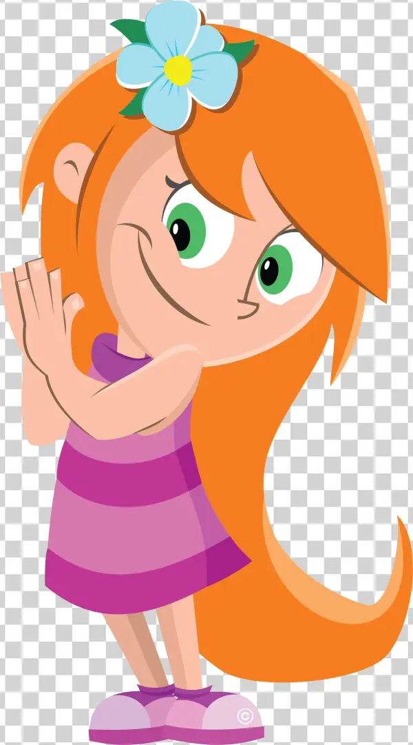 Nina - Nutri Ventures Nina