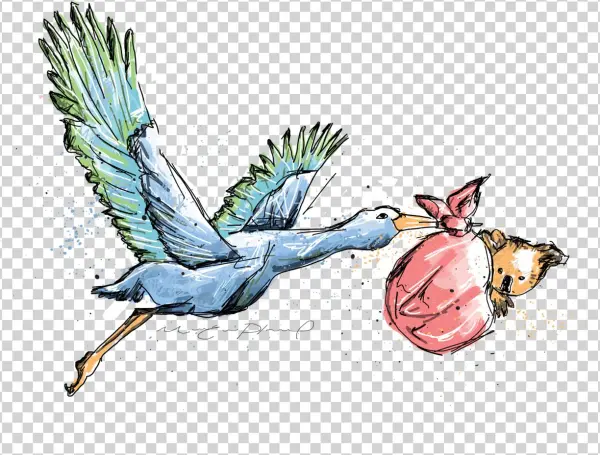 Notre Histoire - Logo