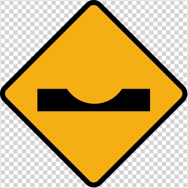 Open - Traffic Sign