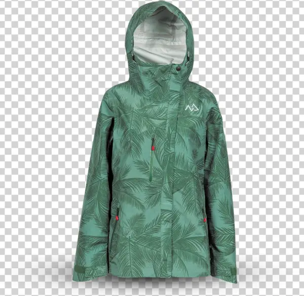 Palisades Coco - Nitro Snowboards