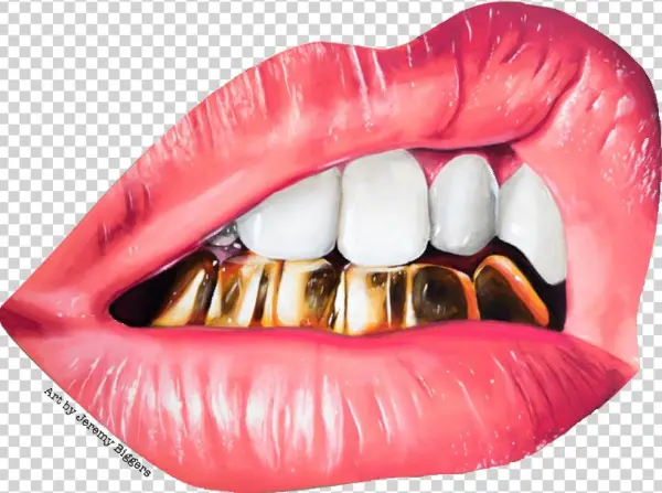 Petty Mcsavage - Photograph