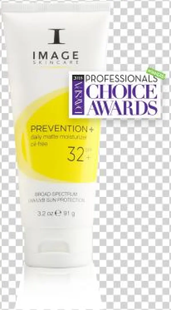 Prevention Daily Matte Moisturizer Spf 32 - Skincare Prevention+ Daily Ultimate Protection Spf