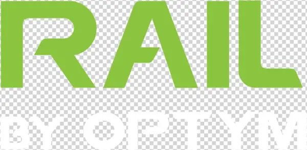 Put Your Company On The Right Track - Sign