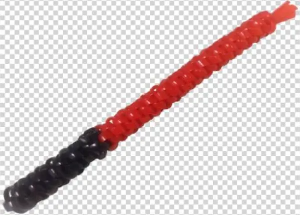 Red Lightsaber - Bead