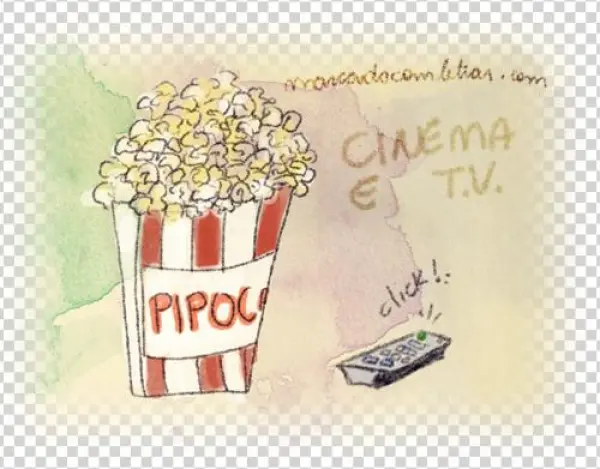 Review - Watercolors - Boys