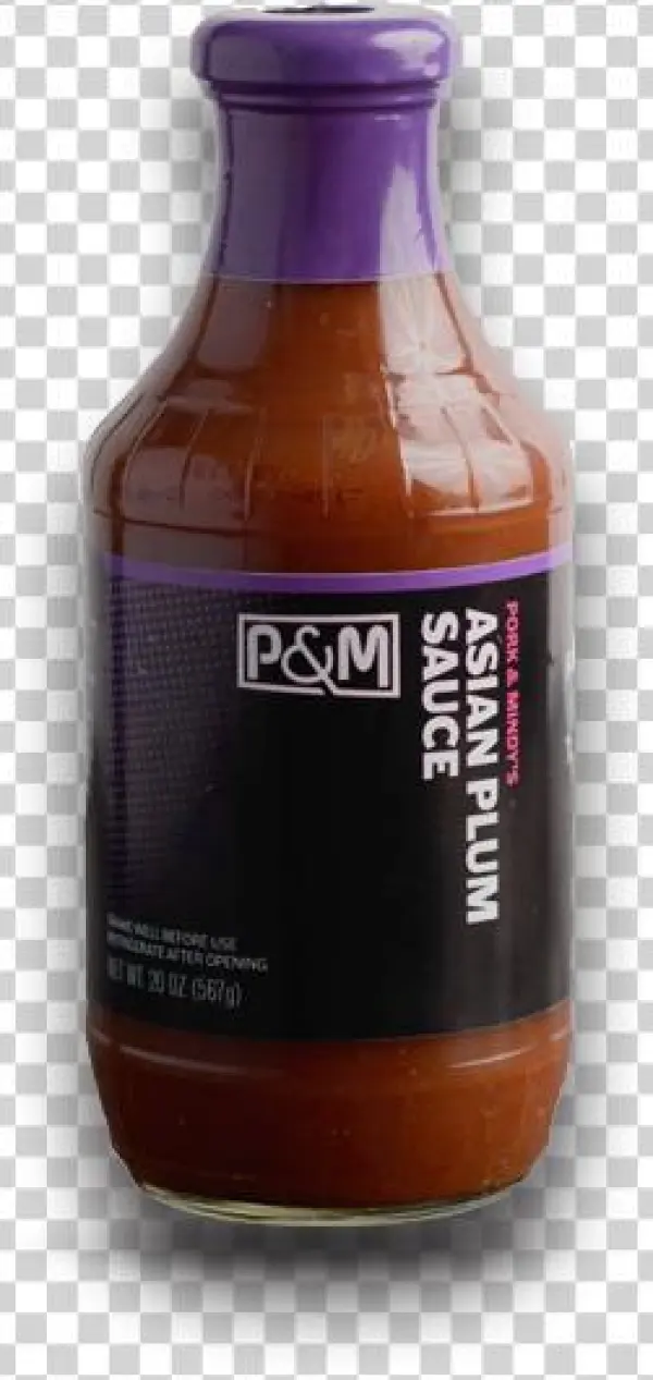 Sauces - Pork And Mindys, Sauce Bbq Chicago Smokehouse, 20 Oz