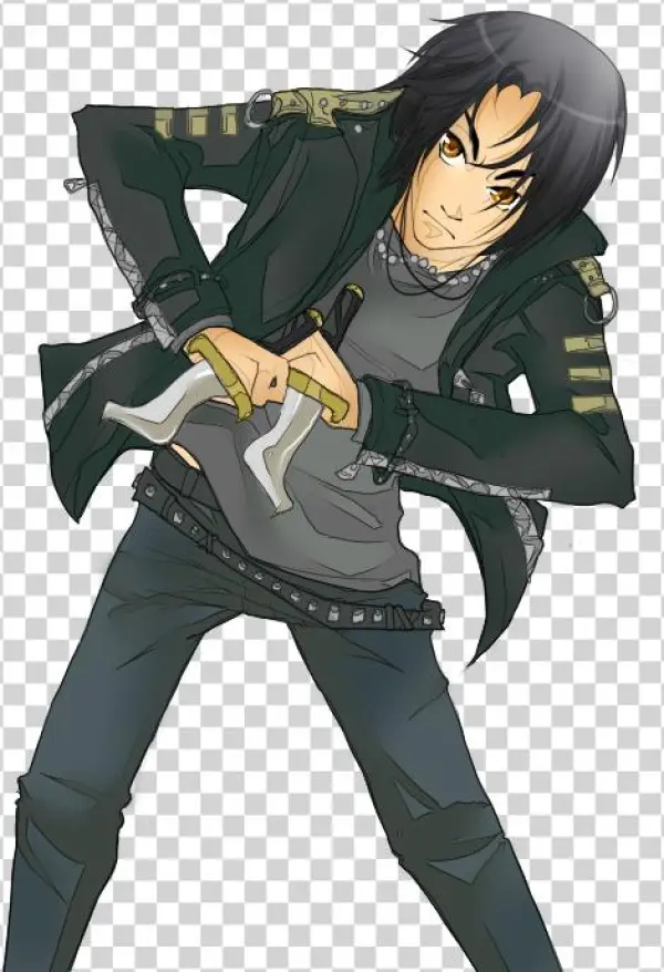 Shunbykuro 264kb Oct 11 2011 - Cartoon