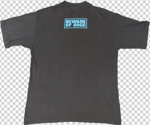 Snoop Dogg 1993 'doggystyle' - Doggystyle