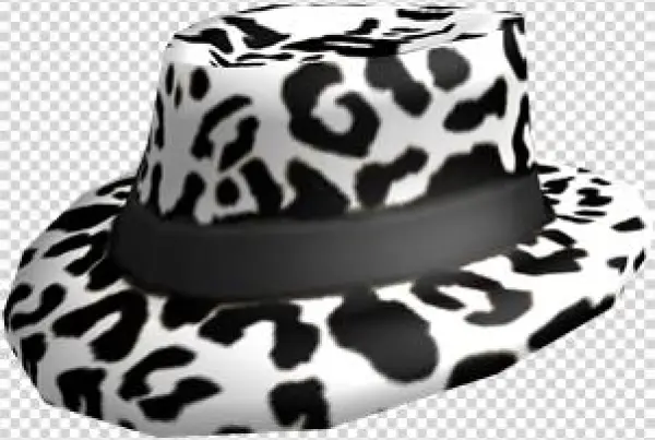 Snow Leopard - Roblox
