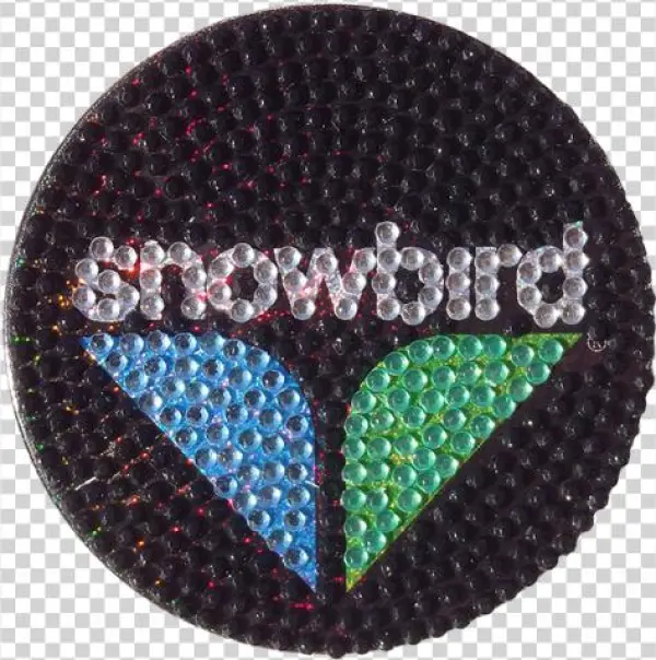 Snowbird Resort Circle Logo - Snowbird Logo