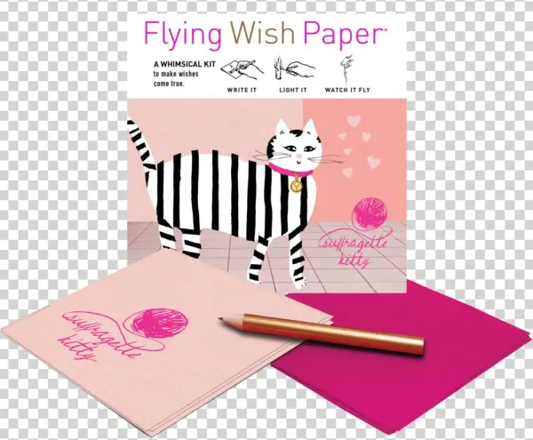 Suffragette Kitty Guts