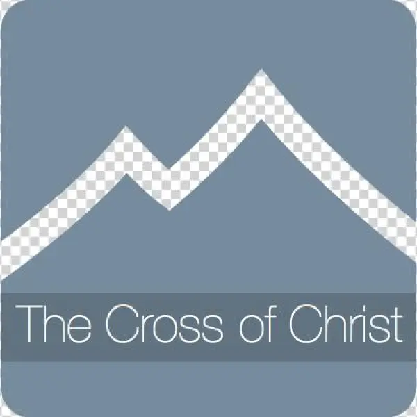 The Cross Of Christ