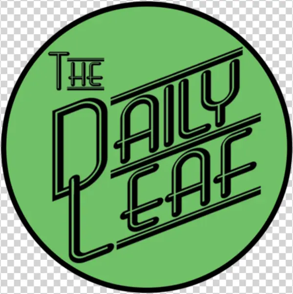 The Daily Leaf 0