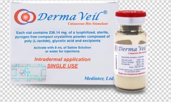 Theclinic Dermaveil - Contouring