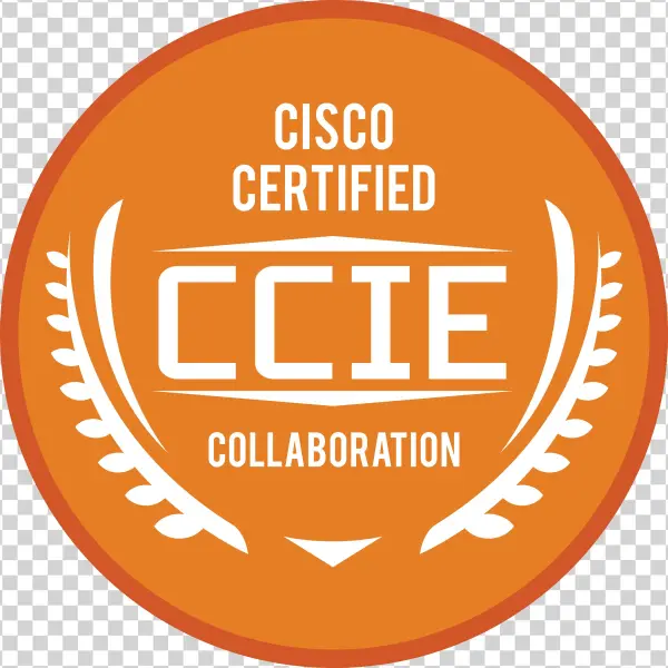 This Free Icons Png Design Of Ccie Collaboration