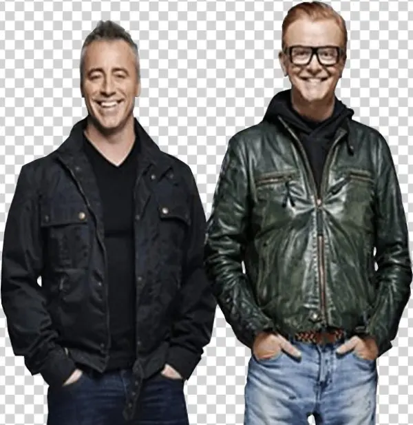Top Gear 2016 Bbc