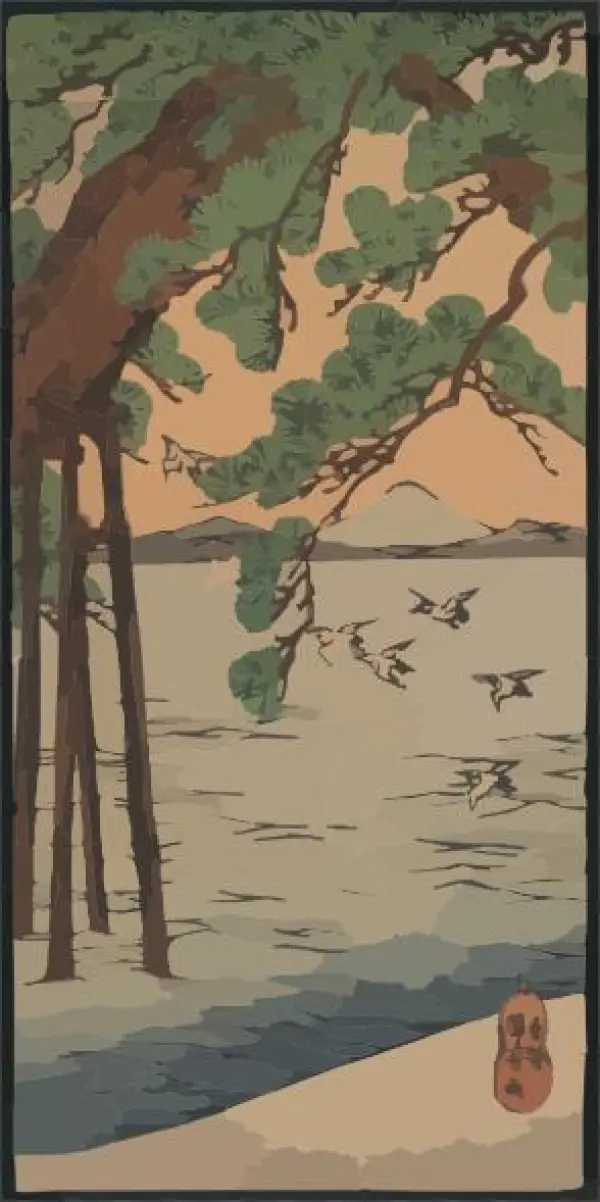 Utagawa Kuniyoshi