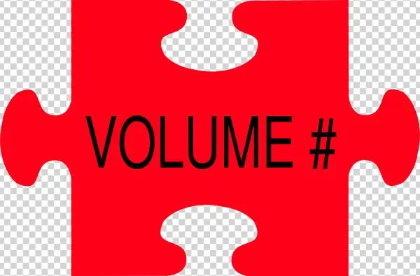 Volume